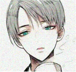 花冈一郎 角色形象